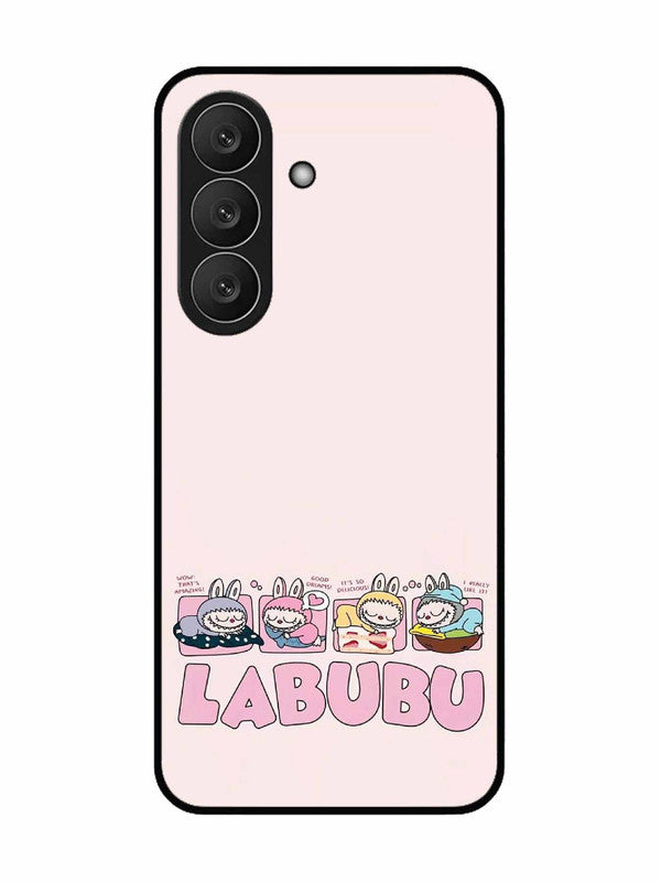 Samsung Galaxy S26 Plus 5G Labubu Sleeping