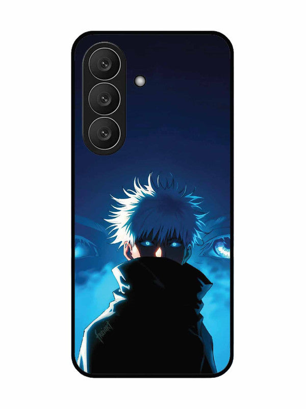 Samsung Galaxy S26 Plus 5G The Gojo Glare Eyes