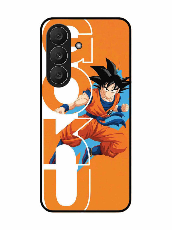 Samsung Galaxy S26 Plus 5G Goku Ultimate
