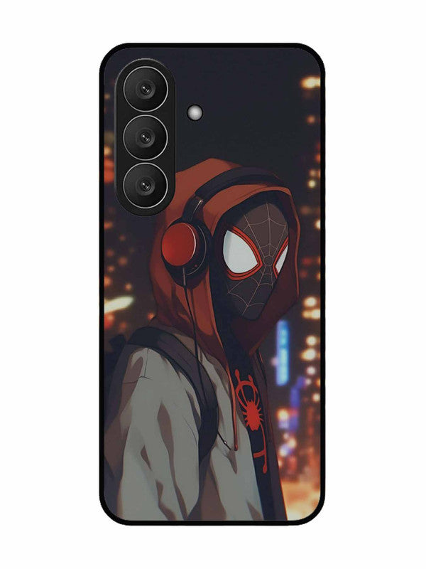 Samsung Galaxy S26 Plus 5G Miles Morales II Spiderman