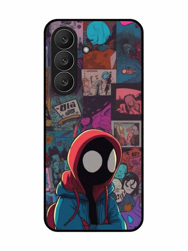 Samsung Galaxy S26 Plus 5G Miles Morales Spiderman
