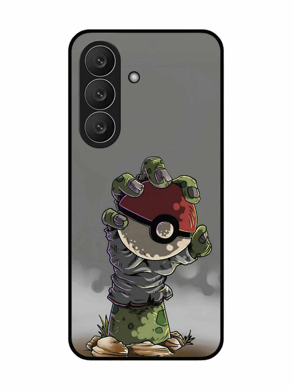Samsung Galaxy S26 Plus 5G Apocalyptic Poke Ball