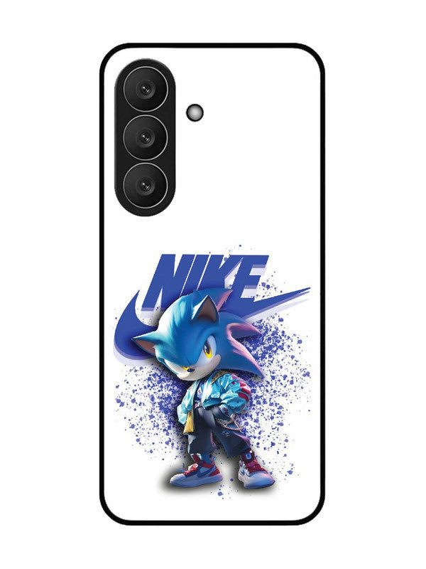 Samsung Galaxy S26 Plus 5G Sonic in Nike Sport Wears
