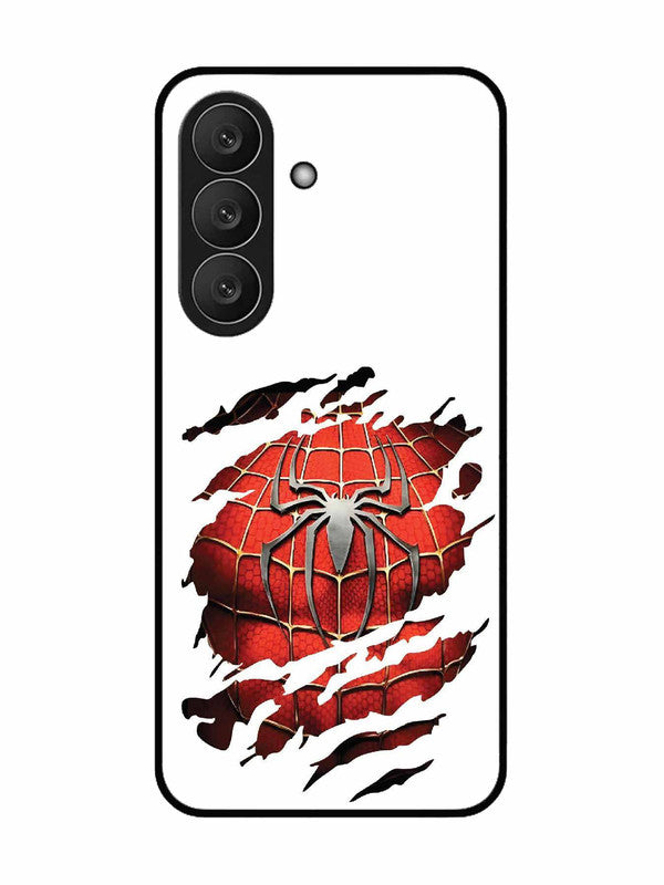 Samsung Galaxy S26 Plus 5G Spider man iconic sign