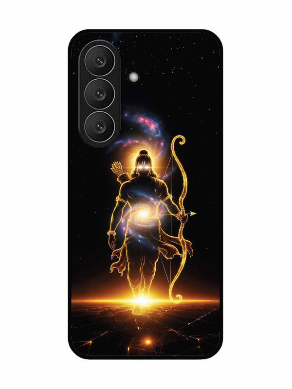 Samsung Galaxy S26 Plus 5G Shree Ram is the whole world