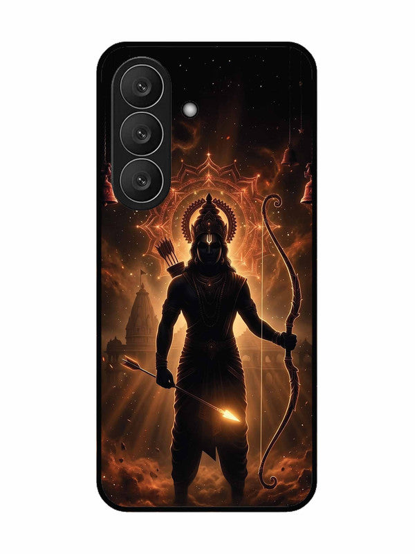 Samsung Galaxy S26 Plus 5G The Divine Darshan - Lord Rama