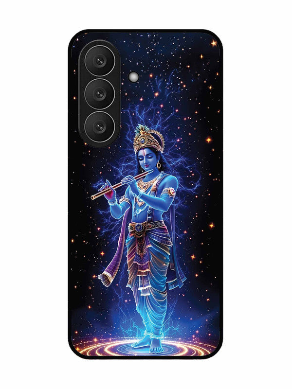 Samsung Galaxy S26 Plus 5G Krishna with Flute
