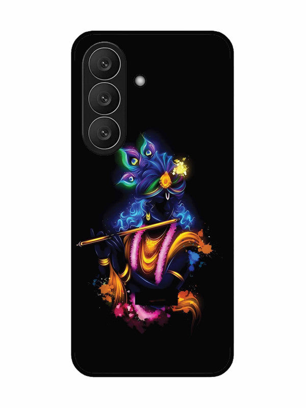 Samsung Galaxy S26 Plus 5G Krishna Playing Flute
