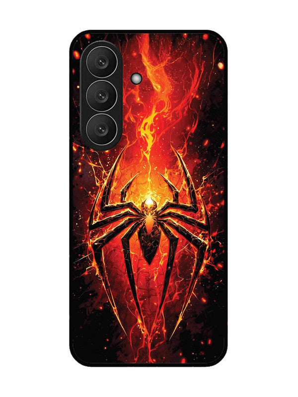 Samsung Galaxy S26 Plus 5G The Spider