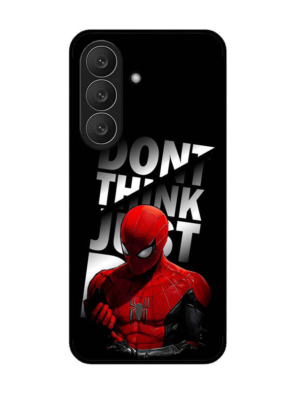 Samsung Galaxy S26 Plus 5G Spiderman Dont think just do