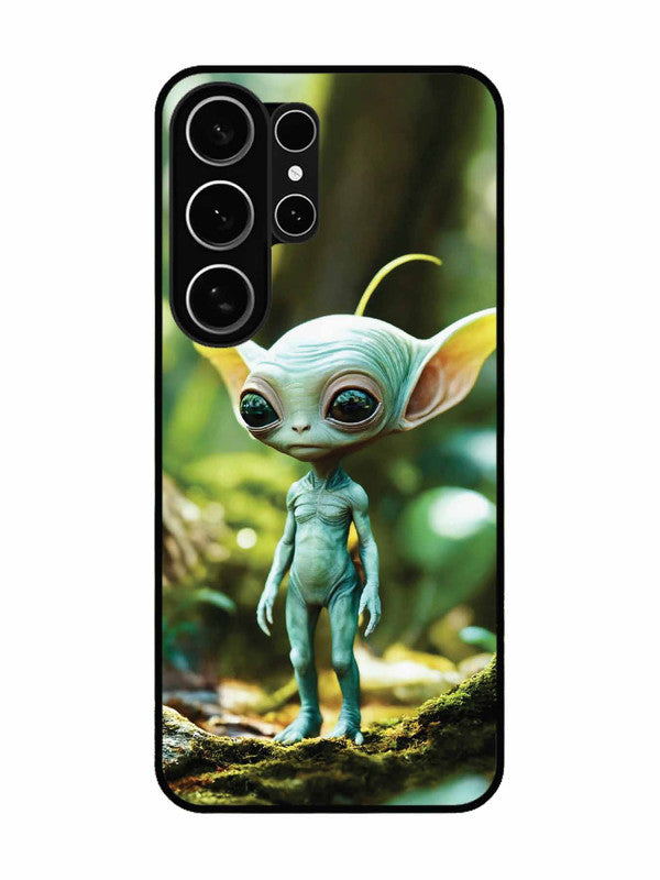 Samsung Galaxy S26 Ultra 5G Alone Alien