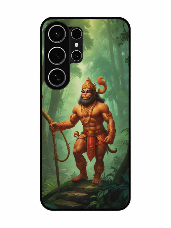 Samsung Galaxy S26 Ultra 5G Veer Hanuman