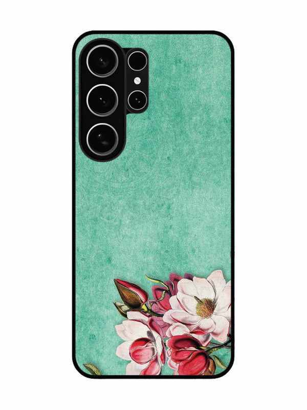 Samsung Galaxy S26 Ultra 5G Beautiful Flowers