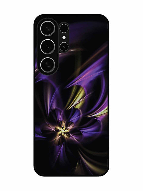 Samsung Galaxy S26 Ultra 5G Royal Purple Bloom