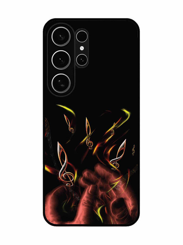 Samsung Galaxy S26 Ultra 5G Musical Art