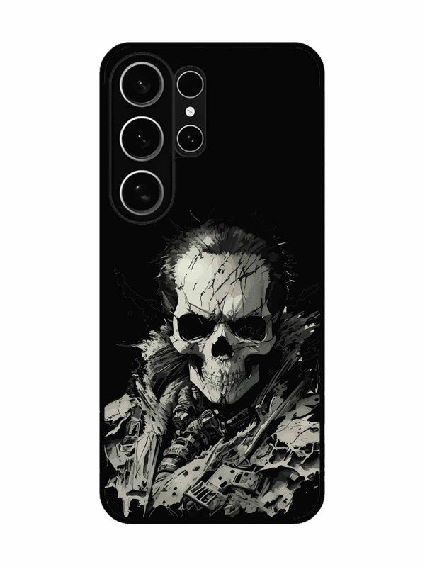 Samsung Galaxy S26 Ultra 5G Dangeruous Skull
