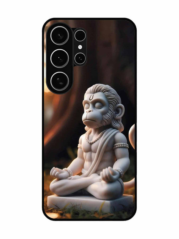 Samsung Galaxy S26 Ultra 5G baby Hanuman Statue