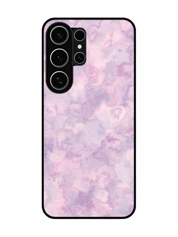 Samsung Galaxy S26 Ultra 5G Pink Marble