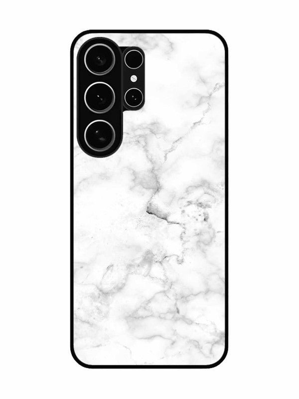 Samsung Galaxy S26 Ultra 5G White Marble