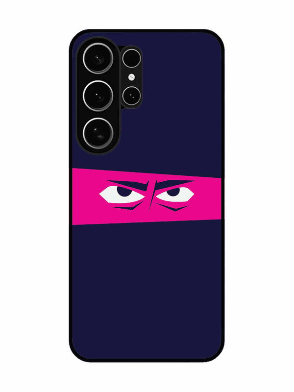 Samsung Galaxy S26 Ultra 5G Eyes On Pink