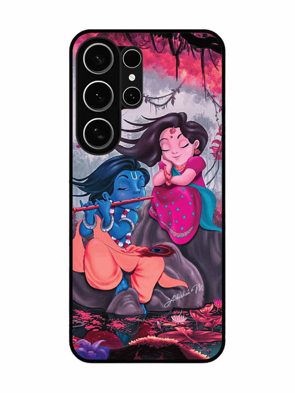 Samsung Galaxy S26 Ultra 5G Bal Gopal & Radha