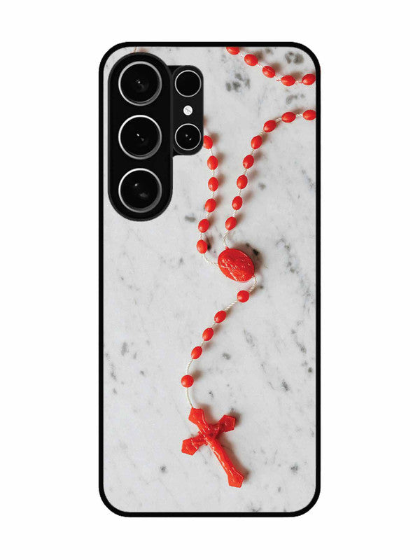 Samsung Galaxy S26 Ultra 5G Cross Pendant
