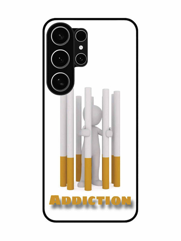 Samsung Galaxy S26 Ultra 5G Smocking Addiction