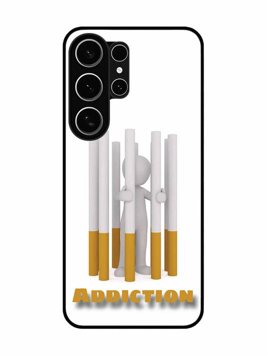Samsung Galaxy S26 Ultra 5G Smocking Addiction
