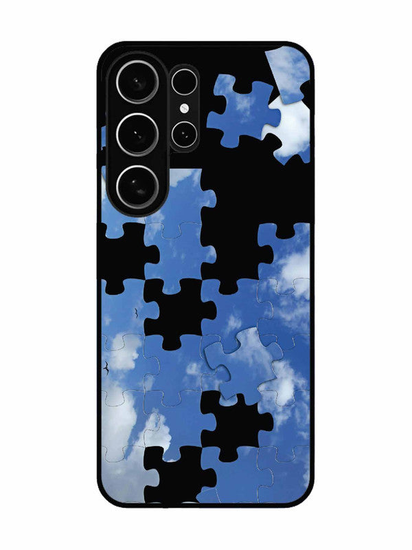 Samsung Galaxy S26 Ultra 5G Puzzle