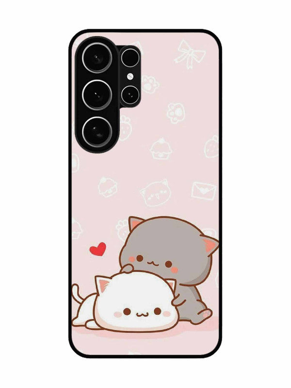 Samsung Galaxy S26 Ultra 5G Bubu & Dudu Love