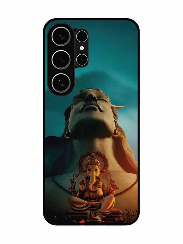Samsung Galaxy S26 Ultra 5G Shiva & Ganesh