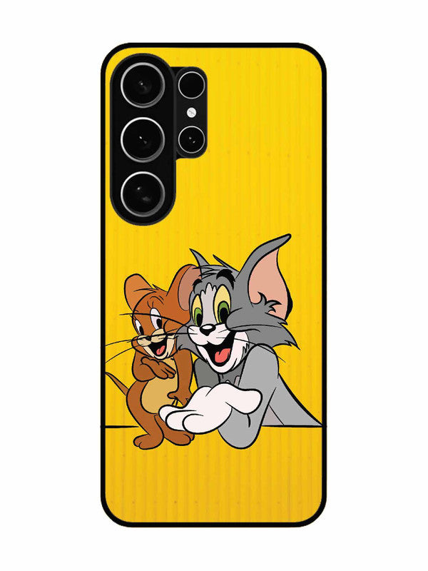 Samsung Galaxy S26 Ultra 5G Tom n Jerry
