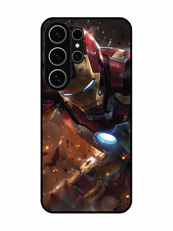 Samsung Galaxy S26 Ultra 5G Ironman