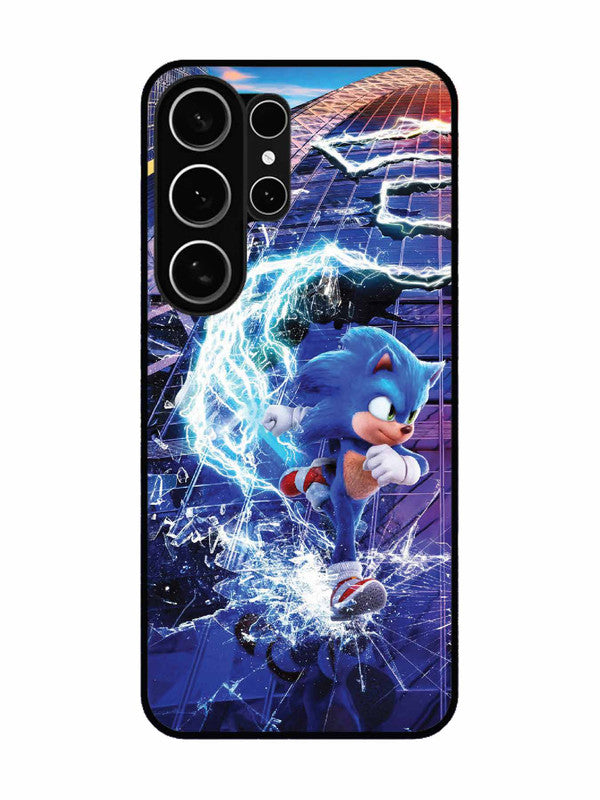 Samsung Galaxy S26 Ultra 5G Sonic Vs Shadow Sonic 3