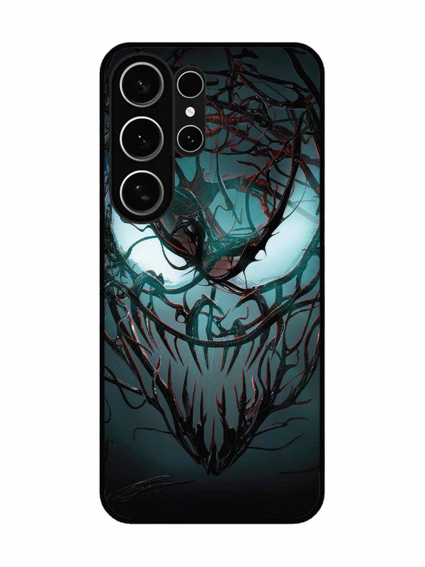 Samsung Galaxy S26 Ultra 5G Venom 3