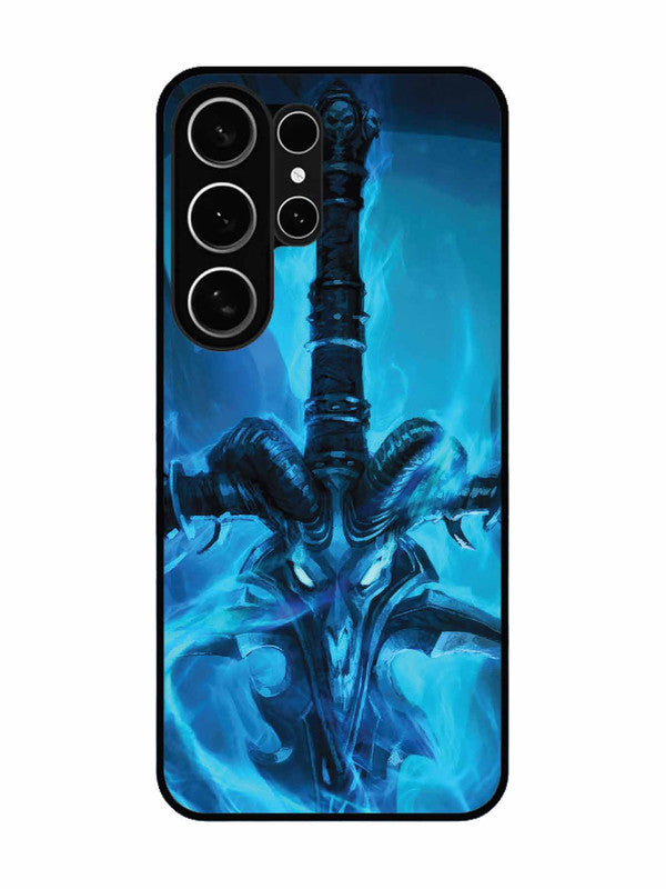 Samsung Galaxy S26 Ultra 5G Warcraft Arthas