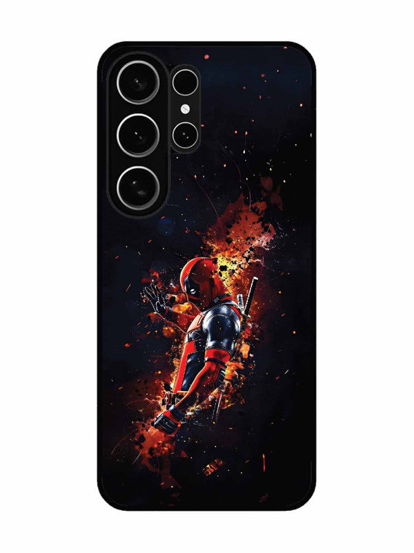 Samsung Galaxy S26 Ultra 5G Deadpool