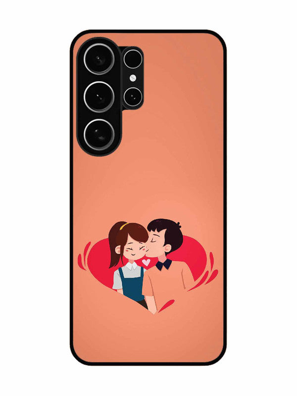 Samsung Galaxy S26 Ultra 5G Love Birds