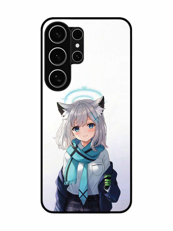 Samsung Galaxy S26 Ultra 5G Cute Angel