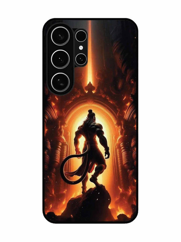 Samsung Galaxy S26 Ultra 5G Sankat Mochan Hanuman