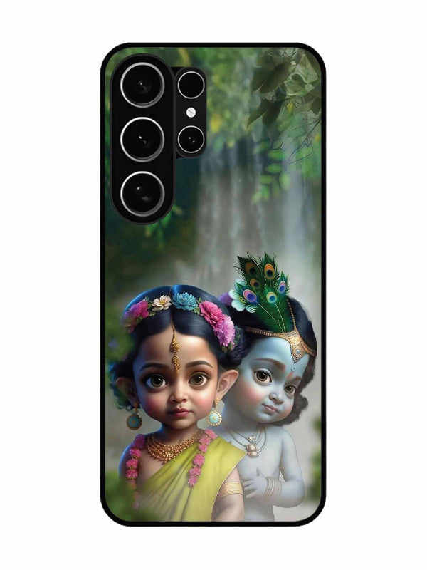 Samsung Galaxy S26 Ultra 5G Baal Radhe Krishna