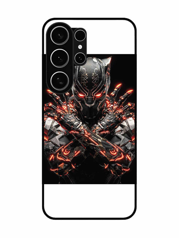 Samsung Galaxy S26 Ultra 5G Powerful Animal a Panther