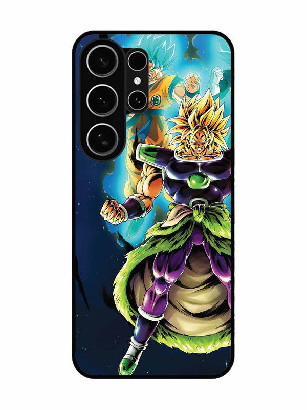 Samsung Galaxy S26 Ultra 5G broly-super-saiyan-goku