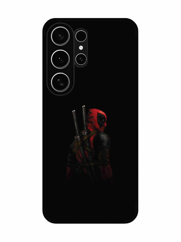 Samsung Galaxy S26 Ultra 5G deadpool-Poster