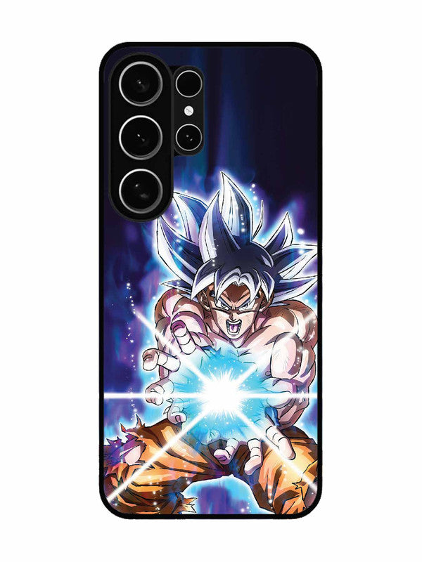 Samsung Galaxy S26 Ultra 5G goku-dragon-ball-sparking-zero