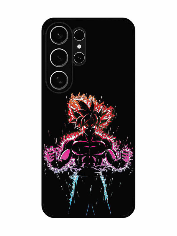 Samsung Galaxy S26 Ultra 5G goku-ultra-instinct-dragon-ball