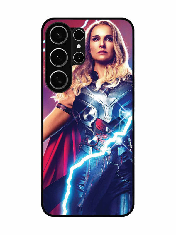 Samsung Galaxy S26 Ultra 5G jane-foster-thor-love-and-thunder-poster