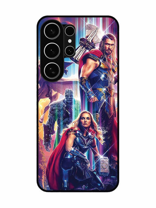Samsung Galaxy S26 Ultra 5G thor-love-and-thunder-movie-character