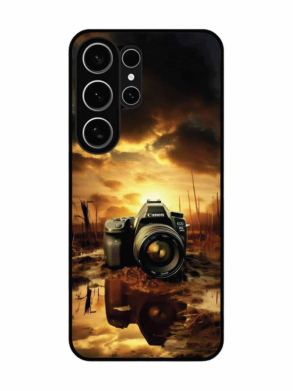 Samsung Galaxy S26 Ultra 5G Twilight Trench Camera