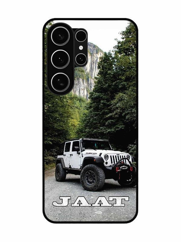 Samsung Galaxy S26 Ultra 5G JEEP Ft. JAAT
